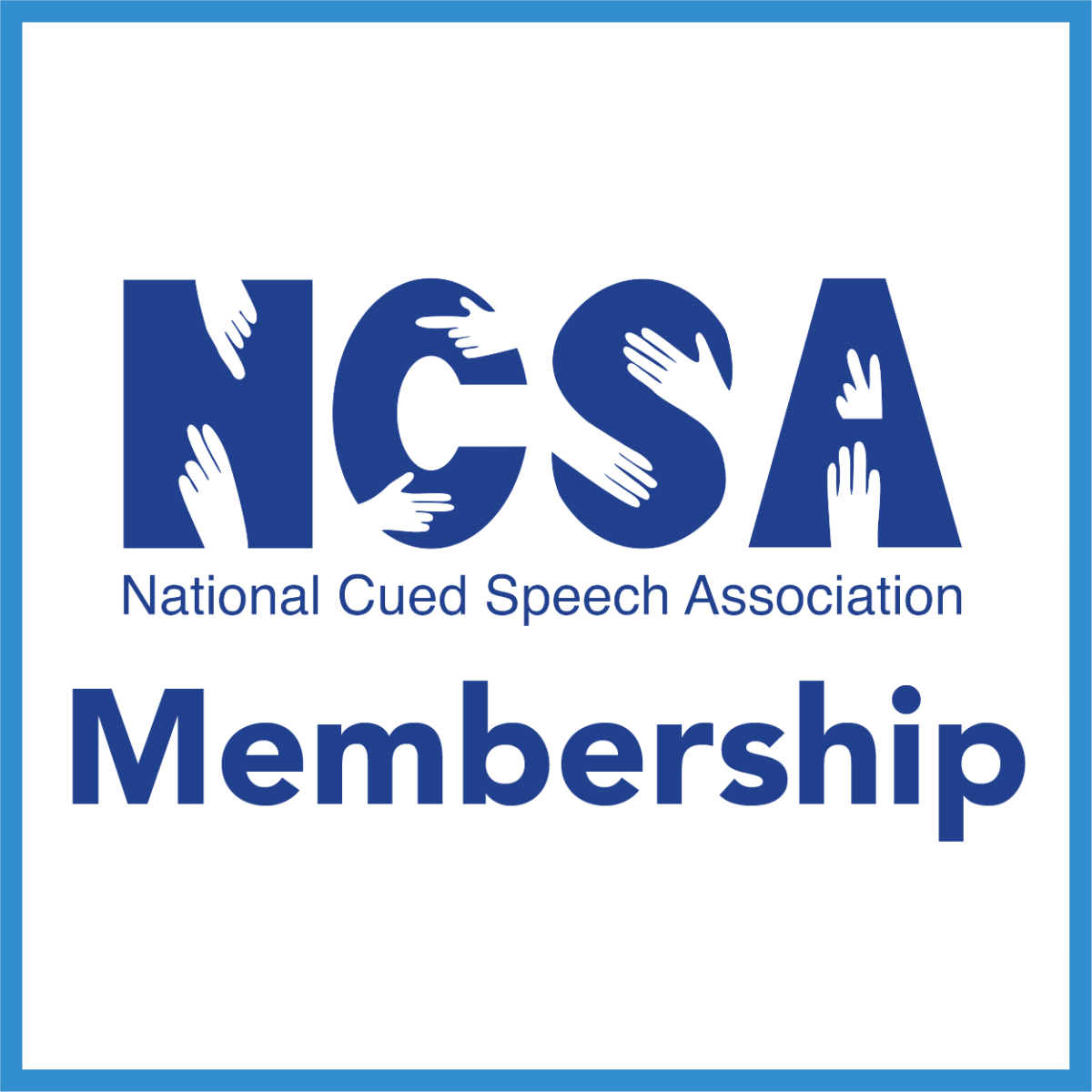 NCSA Membership Cue College
