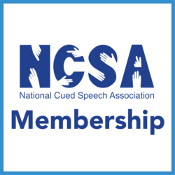 NCSA membership