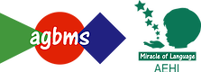 AGBMS logo