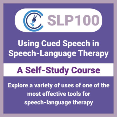 SLP100 A Self Study Course Logo